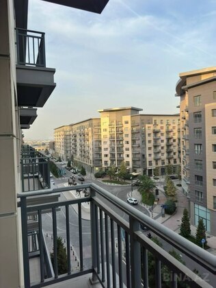 3 otaqlı Yeni tikili, Xətai r., Bakı