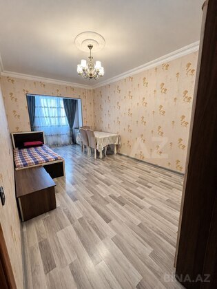3 otaqlı Köhnə tikili, Xətai r., Bakı