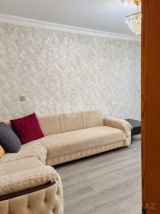 3 otaqlı Köhnə tikili, Xətai r., Bakı