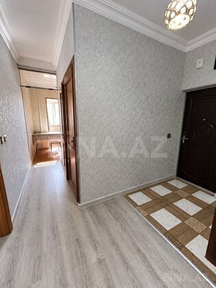3 otaqlı Köhnə tikili, Xətai r., Bakı