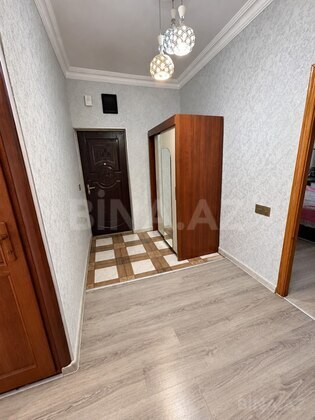 3 otaqlı Köhnə tikili, Xətai r., Bakı