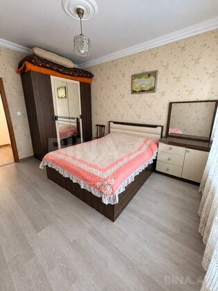 3 otaqlı Köhnə tikili, Xətai r., Bakı