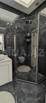 3 otaqlı Yeni tikili, Nəsimi r., Bakı