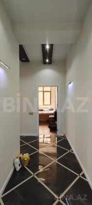 3 otaqlı Yeni tikili, Nəsimi r., Bakı