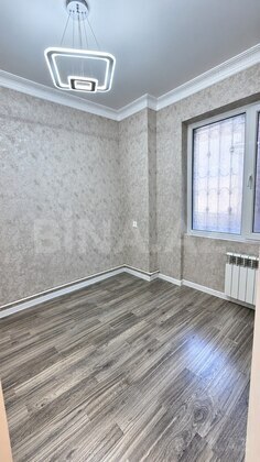 3 otaqlı Köhnə tikili, Gənclik m., Bakı