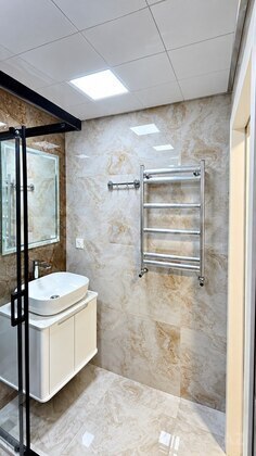 3 otaqlı Köhnə tikili, Gənclik m., Bakı