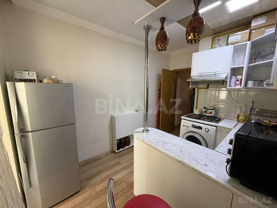 1 otaqlı Yeni tikili, Yeni Yasamal q., Bakı