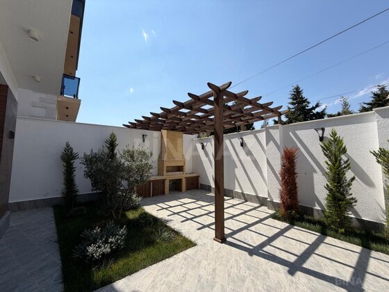 5 otaqlı Həyət evi/Bağ evi, Badamdar q., Bakı