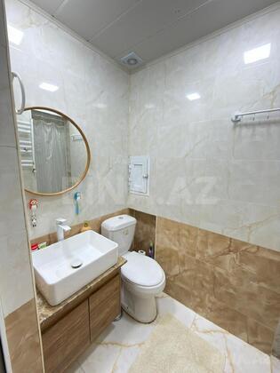 2 otaqlı Yeni tikili, İnşaatçılar m., Bakı