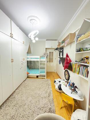 2 otaqlı Yeni tikili, İnşaatçılar m., Bakı