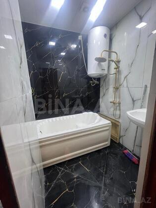 3 otaqlı Köhnə tikili, Həzi Aslanov m., Bakı
