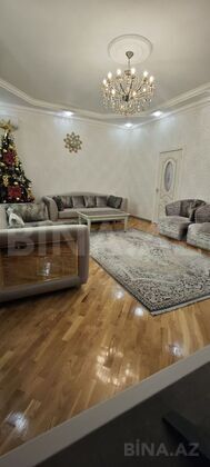 5 otaqlı Həyət evi/Bağ evi, Bakıxanov q., Bakı