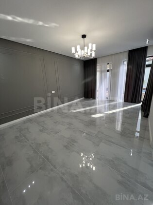 4 otaqlı Həyət evi/Bağ evi, Şüvəlan q., Bakı