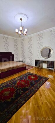 5 otaqlı Həyət evi/Bağ evi, Bakıxanov q., Bakı