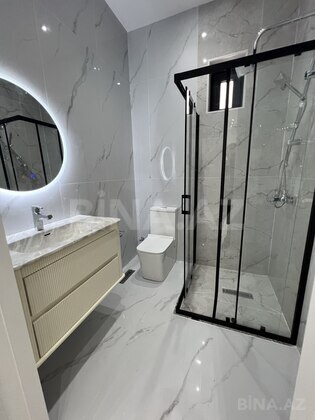 4 otaqlı Həyət evi/Bağ evi, Şüvəlan q., Bakı
