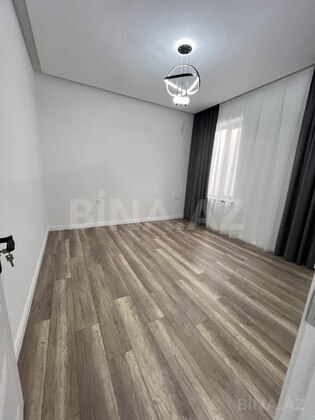 4 otaqlı Həyət evi/Bağ evi, Şüvəlan q., Bakı