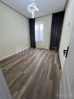 4 otaqlı Həyət evi/Bağ evi, Şüvəlan q., Bakı