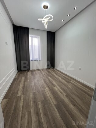 4 otaqlı Həyət evi/Bağ evi, Şüvəlan q., Bakı
