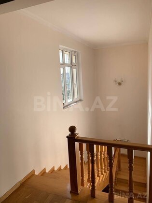 6 otaqlı Həyət evi/Bağ evi, Həzi Aslanov q., Bakı