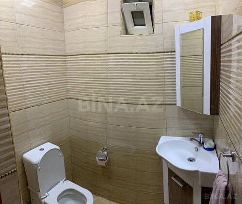 6 otaqlı Həyət evi/Bağ evi, Həzi Aslanov q., Bakı