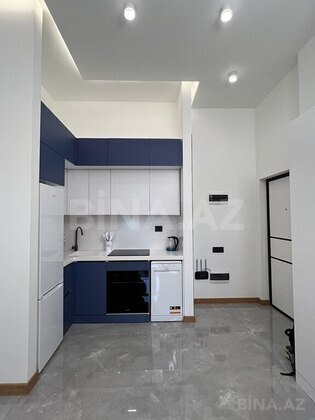2 otaqlı Yeni tikili, 28 May m., Bakı