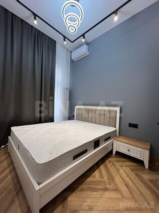 2 otaqlı Yeni tikili, 28 May m., Bakı