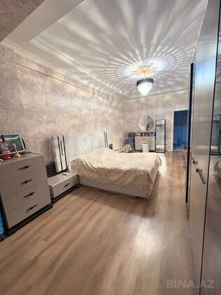 2 otaqlı Yeni tikili, Saray q., Sumqayıt