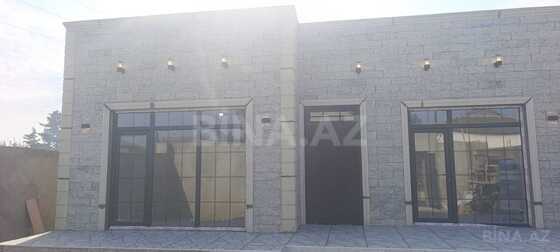 3 otaqlı Həyət evi/Bağ evi, Savalan q., Bakı