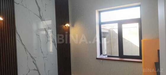 3 otaqlı Həyət evi/Bağ evi, Savalan q., Bakı