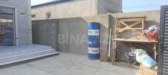 3 otaqlı Həyət evi/Bağ evi, Savalan q., Bakı
