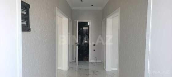 3 otaqlı Həyət evi/Bağ evi, Savalan q., Bakı