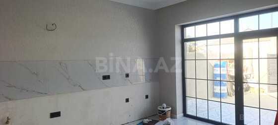 3 otaqlı Həyət evi/Bağ evi, Savalan q., Bakı