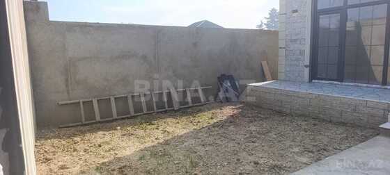 3 otaqlı Həyət evi/Bağ evi, Savalan q., Bakı