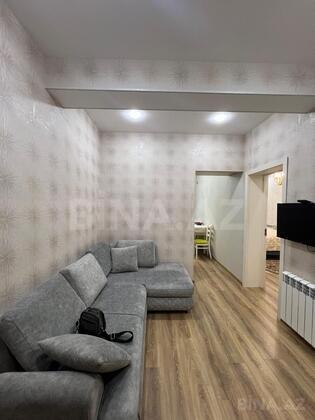 2 otaqlı Yeni tikili, Əhmədli q., Bakı