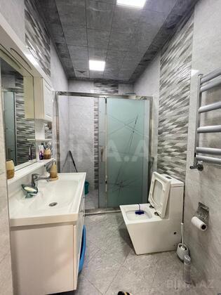 2 otaqlı Yeni tikili, Əhmədli q., Bakı