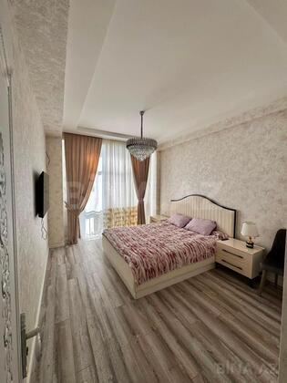 2 otaqlı Yeni tikili, Bülbülə q., Bakı