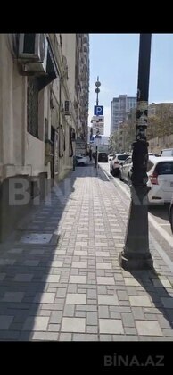 2 otaqlı Köhnə tikili, Nizami m., Bakı