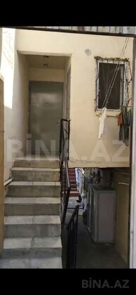 2 otaqlı Köhnə tikili, Nizami m., Bakı