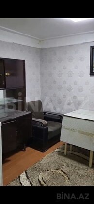 2 otaqlı Köhnə tikili, Nizami m., Bakı