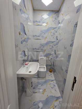 3 otaqlı Yeni tikili, Xırdalan