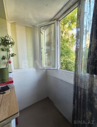 2 otaqlı Köhnə tikili, Elmlər Akademiyası m., Bakı