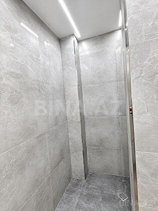 3 otaqlı Köhnə tikili, Həzi Aslanov m., Bakı