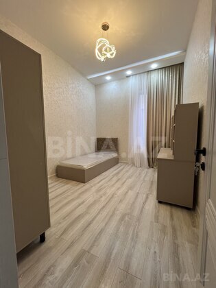 4 otaqlı Həyət evi/Bağ evi, Şüvəlan q., Bakı