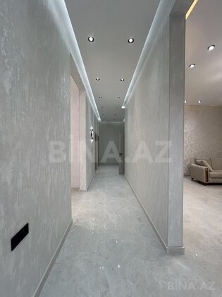 4 otaqlı Həyət evi/Bağ evi, Şüvəlan q., Bakı