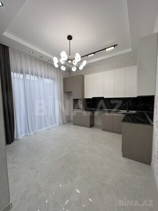 4 otaqlı Həyət evi/Bağ evi, Şüvəlan q., Bakı