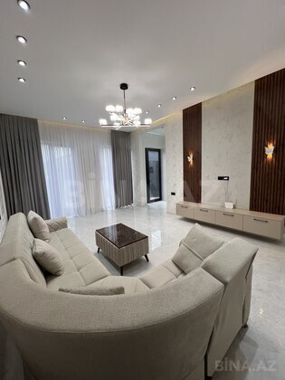 4 otaqlı Həyət evi/Bağ evi, Şüvəlan q., Bakı