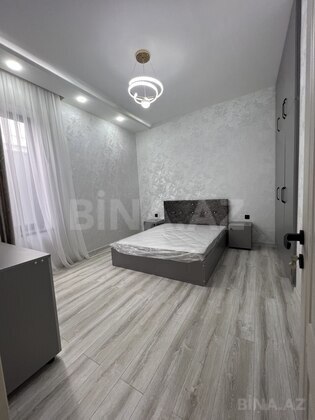 4 otaqlı Həyət evi/Bağ evi, Şüvəlan q., Bakı