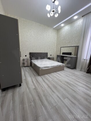 4 otaqlı Həyət evi/Bağ evi, Şüvəlan q., Bakı