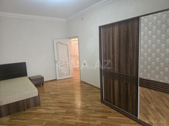3 otaqlı Yeni tikili, 8 Noyabr m., Bakı