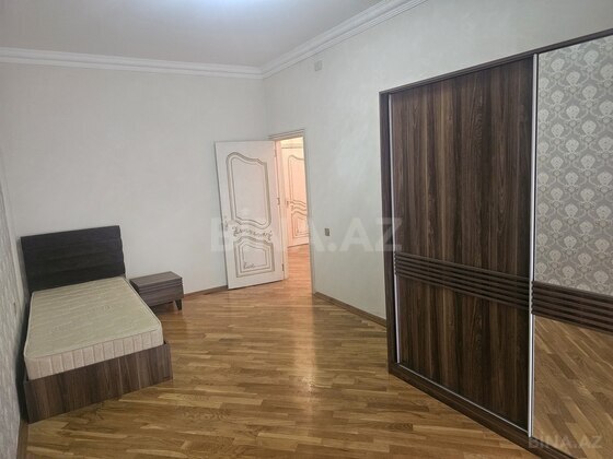 3 otaqlı Yeni tikili, 8 Noyabr m., Bakı